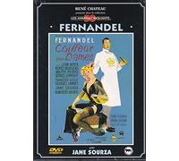 Fernandel : le mouton a cinq pattes/coiffeur pour dames