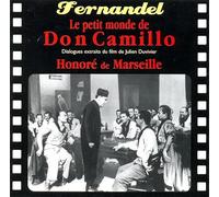 Fernandel - Le Petit Monde De Don Camillo