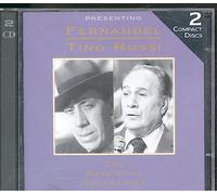 Fernandel - Rossi, Tino - Test Eh 14. Juli 2004 (2) [Import]