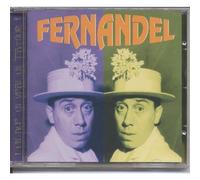 Fernandel - Un Dur Un Vrai Un Tatoué