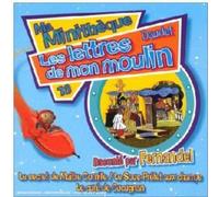 Fernandel Vol. 13-Les Lettres de Mon Moulin (CD)