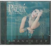 FERNANDES, PAULA - AMANHECER