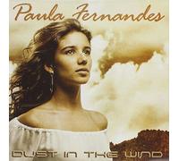 FERNANDES, PAULA - DUST IN THE WIND