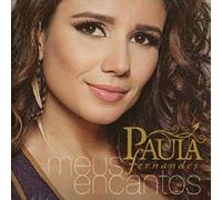 Fernandes, Paula - Meus Encantos