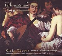 Fernandez,Adriana - Clair Obscur Dans le Sillage du...
