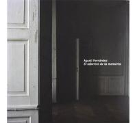 Fernandez, Agusti - El Laberint De La Memoria