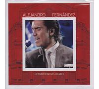 Fernandez, Alejandro - Confidencias (Tg)