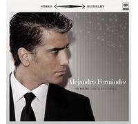 Fernandez, Alejandro - De Noche-Clasicos A Mi Manera