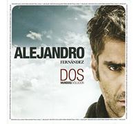 Fernandez, Alejandro - Dos Mundos Evolucion