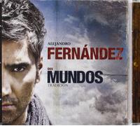 Fernandez, Alejandro - Dos Mundos-Tradicion