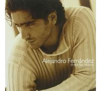 Fernandez, Alejandro - Entre Tus Brazos
