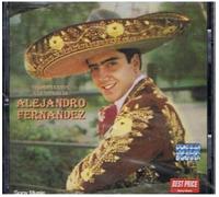 Fernandez, Alejandro - Grandes Exitos