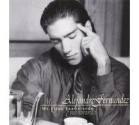 Fernandez Alejandro - Me Estoy Enamorando