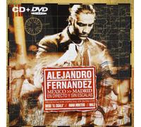 Fernandez Alejandro - Mexico Madrid