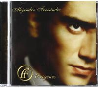 FERNANDEZ, ALEJANDRO - ORIGINES