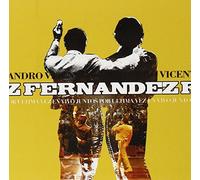 FERNANDEZ, ALEJANDRO - VINCENTE Y ALEJANDRO..