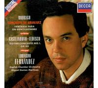 Fernandez - Concierto de Aranjuez/Git.-Kon