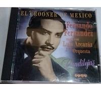 FERNANDEZ, FERNANDO - CANDILEJAS