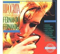 Fernandez, Fernando - Serie Camden