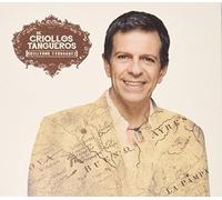 Fernandez, Guillermo - De Criollos Y Tangueros