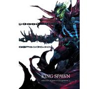 Fernandez, Javi - KING SPAWN ORIGINS HC 01