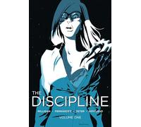 Fernandez, Leandro - Discipline Volume 1: The Seduction