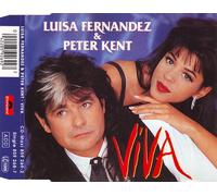 Fernandez,Luisa & Ke - Viva