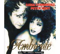 Fernandez,Luisa & Kent,Peter - Ambiente