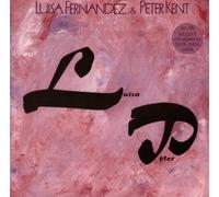 Fernandez,Luisa & Kent,Peter - Lp