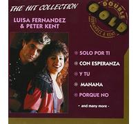Fernandez,Luisa & Kent,Peter - The Hit Collection