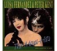 Fernandez,Luisa & Kent,Peter - The Maxi Hits