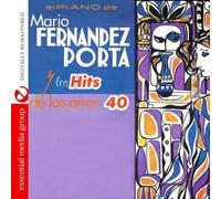Fernandez, Mario Porta - Los Hits De Los Anos 40