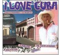 Fernandez, Mayito & Orchestra - I Love Cuba