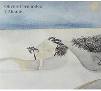 Fernandez Olivier - L'Aliante