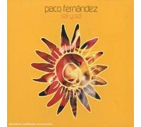 Fernandez,Paco - Sal Y Sol
