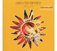 Fernandez,Paco - Sal Y Sol
