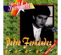Fernandez, Pedro - Brillantes 2