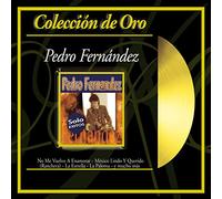 Fernandez Pedro - Coleccion de Oro