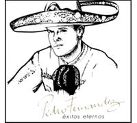 Fernandez Pedro - Exitos Eternos [Enh]