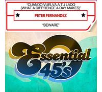 Fernandez, Peter - Cuando Vuelva A Tu Lado / Beware