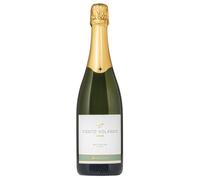 Fernández Pons Ciento Volando Brut Nature Cava DO 0,75 ℓ