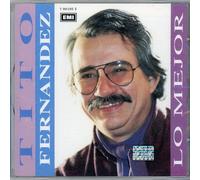 Fernandez, Tito - Mejor De Tito Fernandez