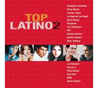 Fernandez - Top Latino 2