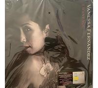 Fernandez, Vanessa - I Want You