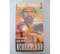 Fernandez, Vicente - Acorralado