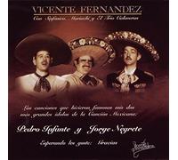 Fernandez, Vicente - El Charro Mexicano