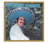 Fernandez, Vicente - El Tahur