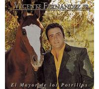 Fernandez, Vicente Jr. - El Mayor De Los Potrillos