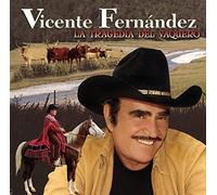 Fernandez Vicente - La Tragedia del Vaquero