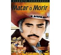 Fernandez Vicente - Matar O Moriir